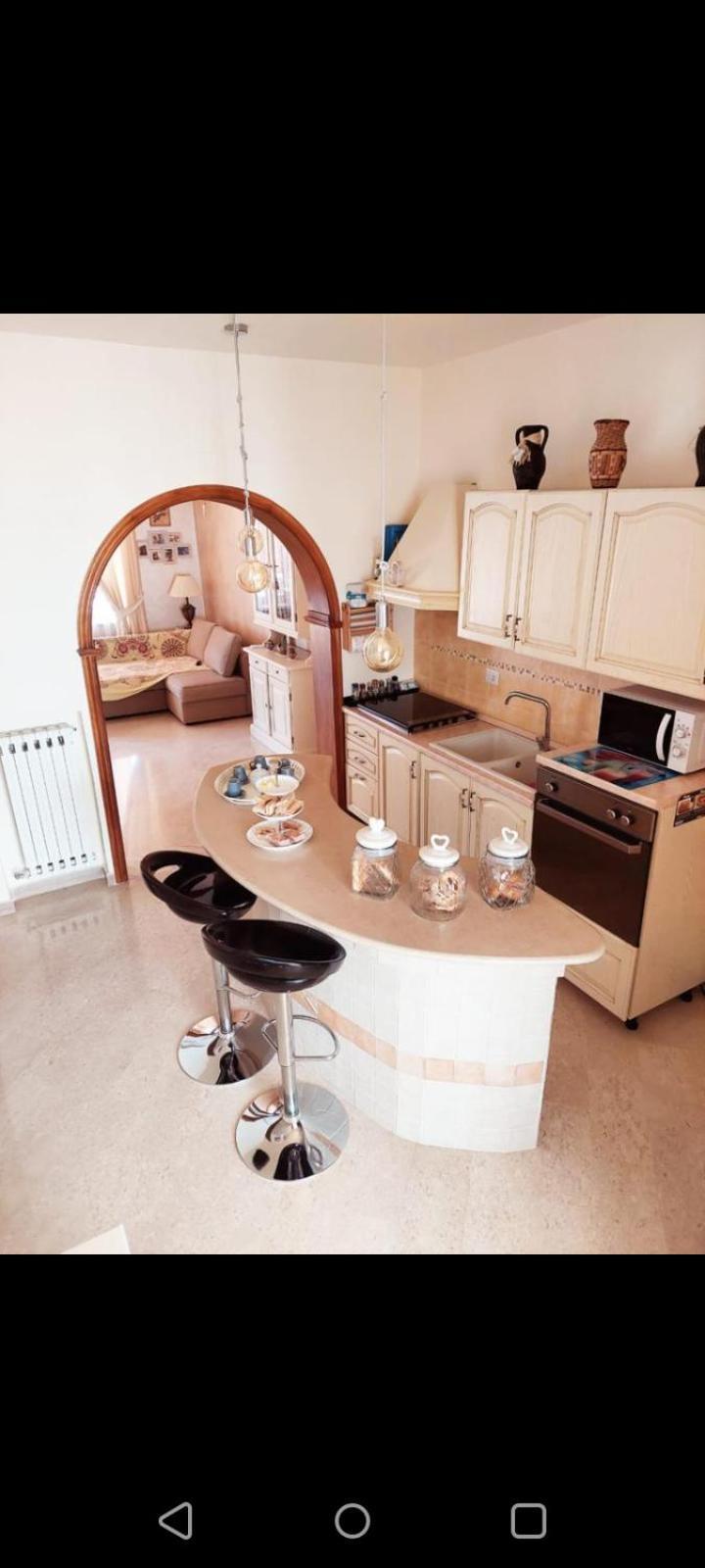 דירות Elly House מונופולי מראה חיצוני תמונה